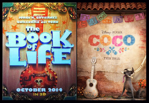 Coco - Disney Movie Collection Storybook