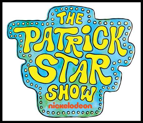 SpongeBob SquarePants: Nickelodeon is developing 'The Patrick Star Show