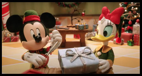 These Christmas gifts are perfect for Disney people of all ages - CBS News