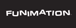 Funimation to Theatrically Release “Dragon Ball Super: Broly” 7 Funimation logo 1