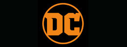 INTERVIEW: Ready To Unwrap "Merry Little Batman" 2 DC logo black 1