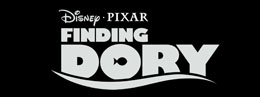 OFFICIAL TRAILER: Pixar's "Finding Dory" 7 finding nemo logo 1
