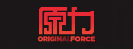 original force logo 1