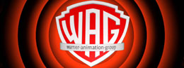 TRAILER: Warner Bros. New Hybrid "Tom & Jerry" Movie 1 WAG logo 1