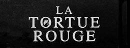 Sony Pictures Classics Dates "The Red Turtle" for Nov. 18th US Release 2 tortue rouge logo 1