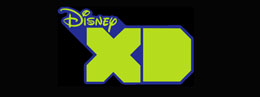 Disney XD To Air Cal Arts/Gobelins Student Film "Nightmare in the Morning" 7 disney XD logo 1