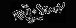 CROWDFUNDING: "Ren & Stimpy" Documentary 7 ren stimpy logo 1