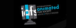 ASIFA-Hollywood’s Animation Educators Forum Announces Winners of First Faculty Grants 6 asifa logo 1