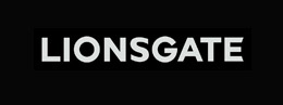 Lionsgate Logo 1