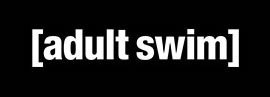 "YOLO: Silver Destiny" Premiere's On Adult Swim and HBO 1 adult swim logo 1
