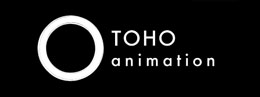 ANIME TRAILER: "Godzilla: City on the Edge of Battle" 1 toho animation logo 1