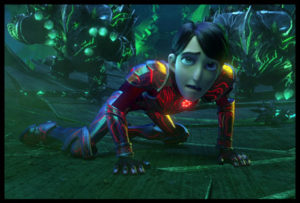 SERIES REVIEW: Dreamworks “Trollhunters” – Animation Scoop