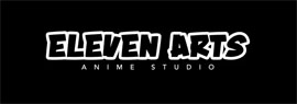 elecven arts logo 1