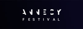 ASIFA-Hollywood Holding 'Meet and Greet' at Annecy 5 Annecy Fest logo 1