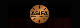 "Klaus" and "I Lost My Body" Win Big At Annie Awards 2 asifa gold logo 1