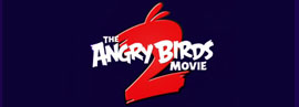 REVIEW: "Angry Birds 2" 5 Angry Birds2 logo 1