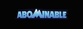 abomiable logo 1