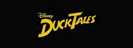Disney's "DuckTales" Culminates in a 90-minute Finale in March 1 ducktales logo 1