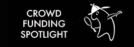 A Project Worth Supporting: "Enongo" 5 crowd funding spotlight logo 1