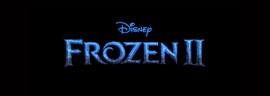 REVIEW: "Frozen 2" 7 frozen2 logo 1