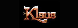 INTERVIEW: Sergio Pablos on Directing "Klaus" 3 klaus logo 1