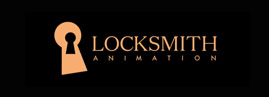 Locksmith Animation Announces WED WABBIT: 2025 EFM 2 locksmith logo 1