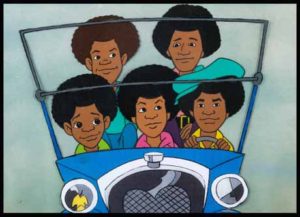 The 50th Anniversary of Rankin/Bass’ The Jackson 5ive Show – Animation ...