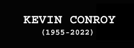 R.I.P. Kevin Conroy - Voice of Animated "Batman" 6 Kevin Conroy RIP 1