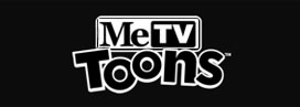MeTV Toons Network Unveils Debut Programming Schedule 2 MeTV Toons Logo2 1