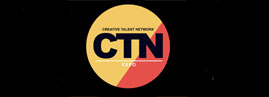 CTN 2024 And International Creative Exchange Program 5 CTN Expo logo 1
