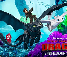 A modern animator focused on a digital tablet in a bright studio filled with animation sketches and creative tools. 1