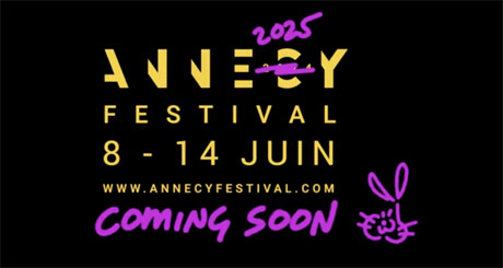 ASIFA-Hollywood Sets “Meet and Greet” for Thursday June 12