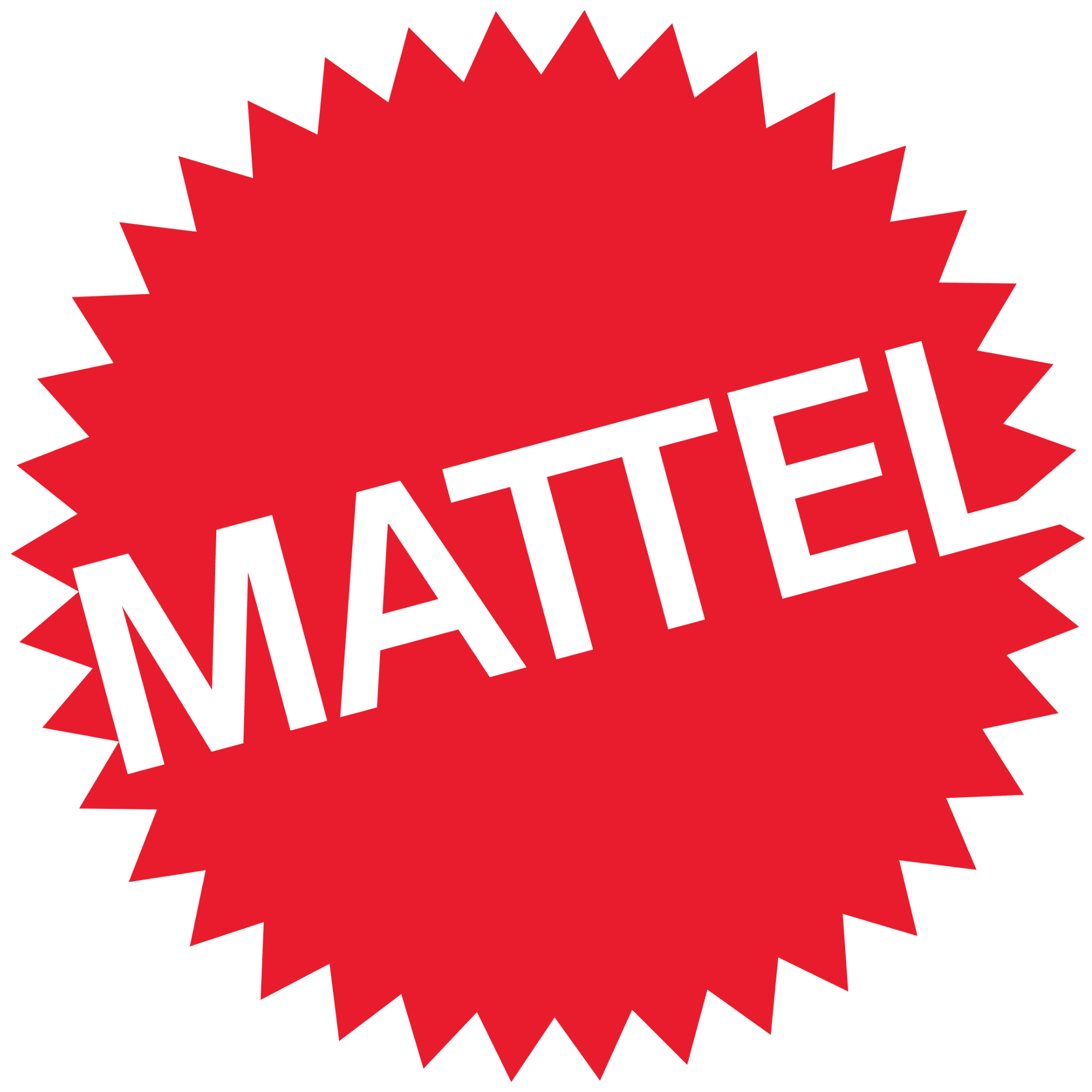 Mattel