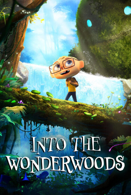 TRAILER: Annecy 2025 Selection “Into The Wonderwoods “ Debuts June 24th