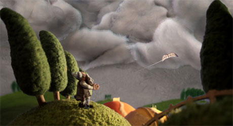 AwaitingTheLightningBolt