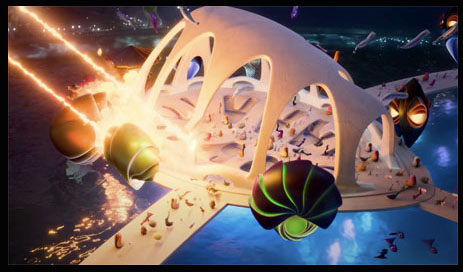 INTERVIEW: The Visual Atmosphere Of “Elio”