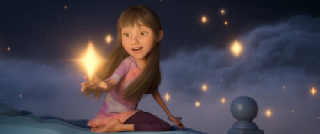 TRAILER: Netflix Presents “In Your Dreams”