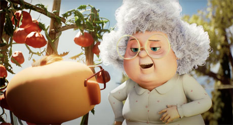 INTERVIEW: A Glowing Journey "Into The Wonderwoods" 15 IntoTheWonderwoods2460