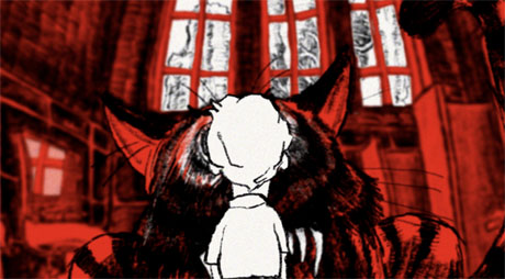 First Animated Shorts Showcase Of Tribeca 2025 35 Lily