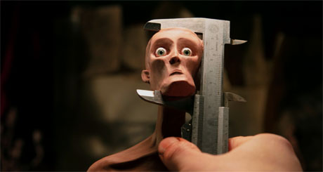 First Animated Shorts Showcase Of Tribeca 2025 40 PlayingGod