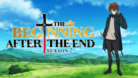 Crunchyroll Announces Return Of “The Beginning After The End” And One-Day “Given” Theatrical Release