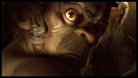 Spotlighting 2025 “Animated Shorts Curated By Whoopi G”