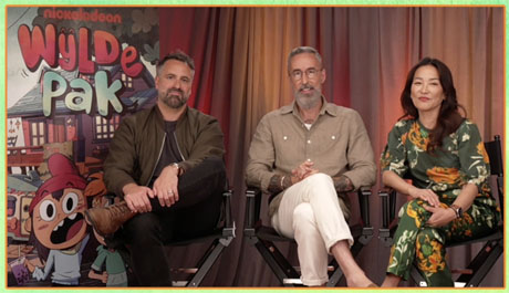 INTERVIEW: A Walk On The "Wylde Pak" Side 15 WyldePakKylePaulSeonna 460