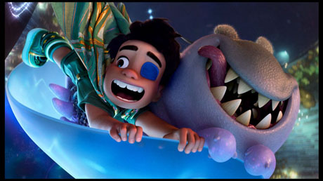 REVIEW: Pixar’s “Elio”