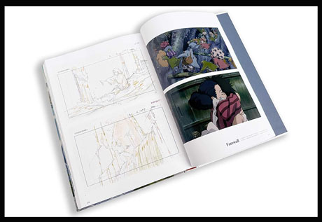 BOOK REVIEW: “The Art of The Boy and the Heron”