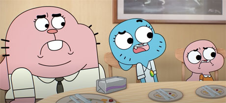 Gumball2 460