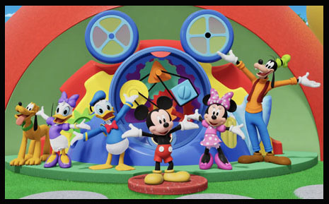 INTERVIEW: But Wait There’s More With “Mickey Mouse Clubhouse+”