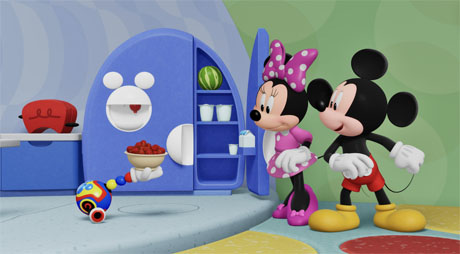 MickeyClubhouse2 460