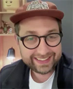 Sketch Seth Worley 150