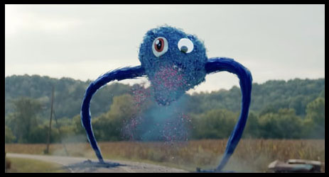 INTERVIEW: Feeling Drawn To “Sketch”